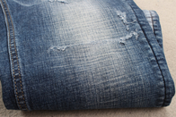 10.5 eens Crosshatch-de Stof van het de Rekdenim van Lontdualfx voor Jeans 150cm Breedte