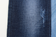 10,3 Oz van de Stoffencrosshatch van het Rekdenim van de Douane de Middelgrote Dikke Jeans Stoffen