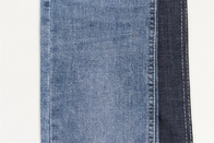 10,3 Oz van de Stoffencrosshatch van het Rekdenim van de Douane de Middelgrote Dikke Jeans Stoffen