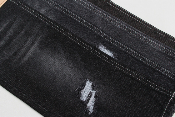 89%C 11%P 11.6OZ Niet-stretch denimstof voor mannen Jeans Sanforizing