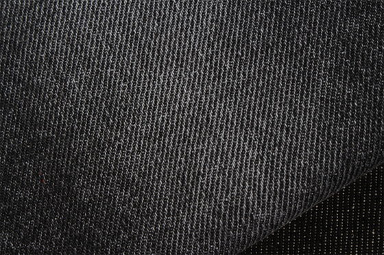 89%C 11%P 11.6OZ Niet-stretch denimstof voor mannen Jeans Sanforizing