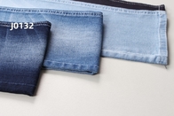 Groothandel 8,5 Oz Warp Slub High Stretch Geweven Denim Stof Voor Jeans