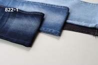 Warm verkopen 10 oz Warp Slub High Stretch geweven denim stof voor jeans