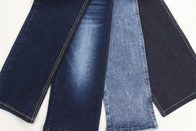 Warm verkopen 9,5 oz hoge stretch warp slub denim stof voor jeans