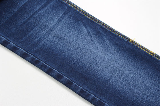 9oz Satine Denim Stof Voor Vrouwen Jeans