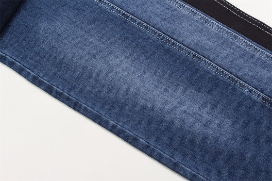 11 Oz Gebreide Zware Denim Stof
