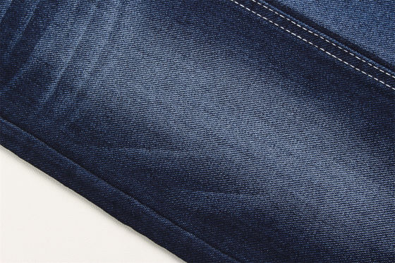 11 Oz Gebreide Zware Denim Stof