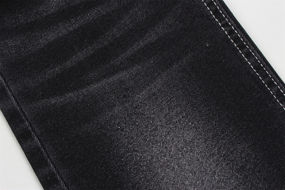 Eco Friendly Denim Fabric Repreve Denim Fabric Mill Productie