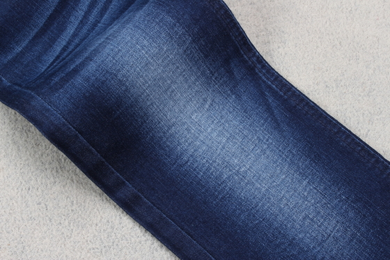 9.5 oz High Stretch Denim met Warp Slub Skinny Jeans High Stretch Beste kwaliteit
