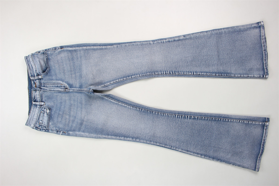 180cm breedte 10 oz goedkope prijs klaargoederen denim stof fabriek voor dame jeans