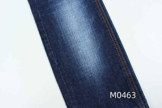 Groothandel 100% katoen niet-stretch denim stoffen voor het maken van jeans