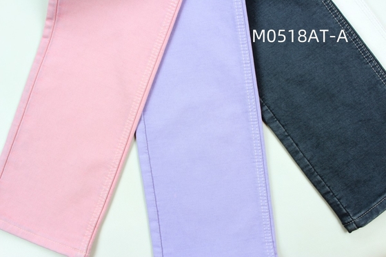 12 oz RFD met speciale weefsel geweven denim stof voor jeans