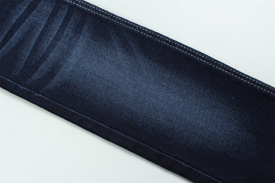 11oz warp slub denim stof voor man jeans stretch stof materiaal voor man broek india stijl