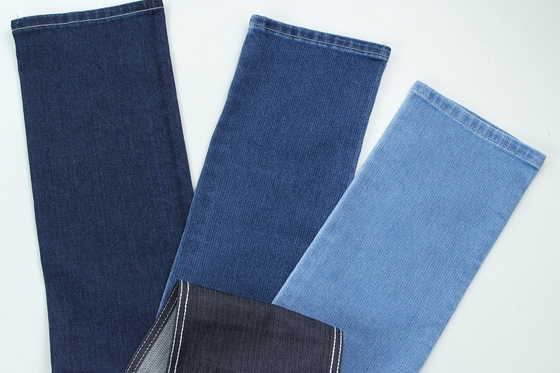 10.6 oz Speciaal weefsel denim stof met strek voor kleding jeans