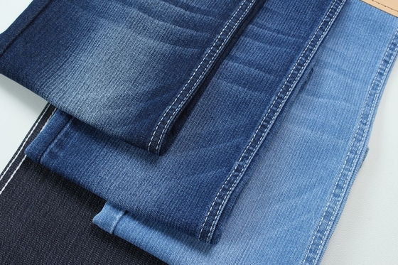 10.6 oz Speciaal weefsel denim stof met strek voor kleding jeans