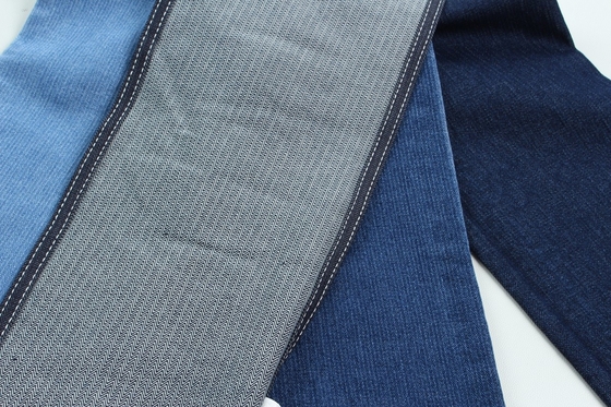 10.6 oz Speciaal weefsel denim stof met strek voor kleding jeans