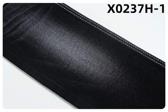 katoenen polyester stretch denimstof voor mannen jeans