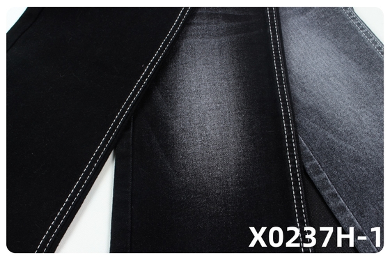 katoenen polyester stretch denimstof voor mannen jeans