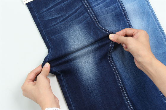 9 Oz Super High Stretch voor vrouwen Jeans Denim Stof Jeans Stof Voor Zomer Herfst Stijl