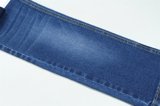 10.5oz Jeans Stof 1% Spandex Voor Man Jeans Voor Brand Jeans Jacket