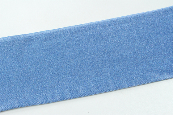 10.5oz Jeans Stof 1% Spandex Voor Man Jeans Voor Brand Jeans Jacket