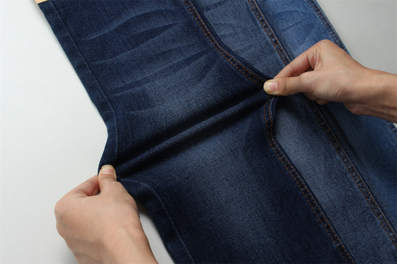 10 oz speciaal weven Denim Stof Voor Jeans Jacket Speciaal weven
