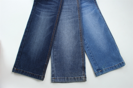 10 oz speciaal weven Denim Stof Voor Jeans Jacket Speciaal weven