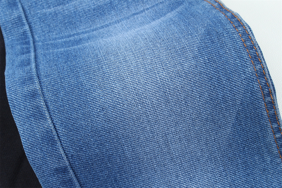 10 oz speciaal weven Denim Stof Voor Jeans Jacket Speciaal weven