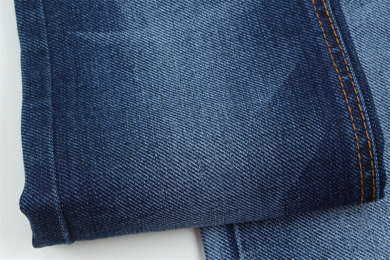 10 oz speciaal weven Denim Stof Voor Jeans Jacket Speciaal weven