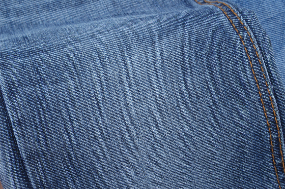 10 oz speciaal weven Denim Stof Voor Jeans Jacket Speciaal weven