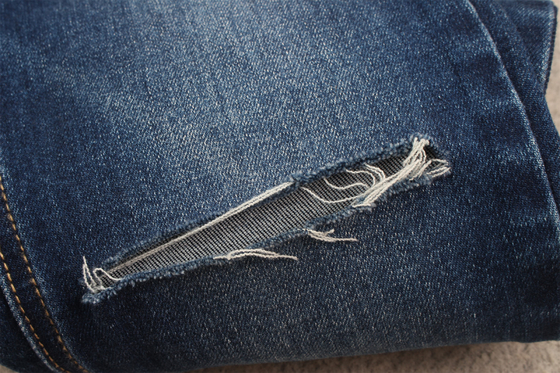 10,3 Onsrek 58“ breedte 59 10 van de Denimoz Stof voor Dame Skinny Jeans