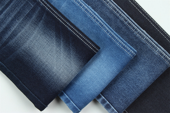 12 Eenmaal de hoogste kwaliteit katoen stretch denim stof voor mannen jeans