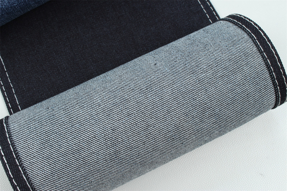 12 Eenmaal de hoogste kwaliteit katoen stretch denim stof voor mannen jeans