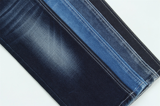 12 Eenmaal de hoogste kwaliteit katoen stretch denim stof voor mannen jeans