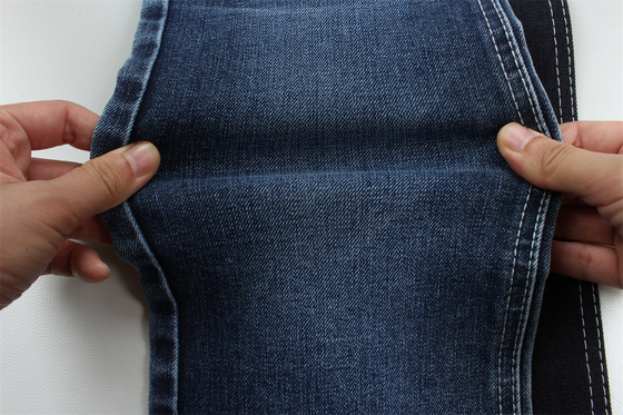 12 Eenmaal de hoogste kwaliteit katoen stretch denim stof voor mannen jeans