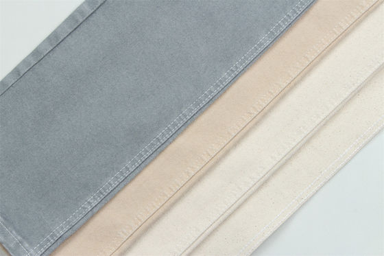 PFD RFD Full Stretch Denim Stof voor het verven van kleurbroek