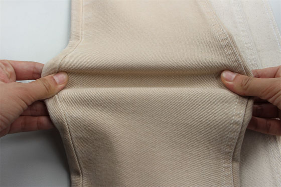 PFD RFD Full Stretch Denim Stof voor het verven van kleurbroek
