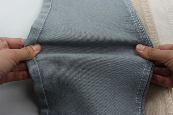 PFD RFD Full Stretch Denim Stof voor het verven van kleurbroek