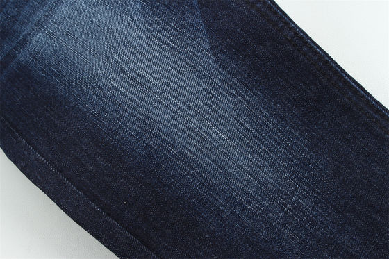 12 oz super zware denim stof voor man jeans mooie warp slub laag rek