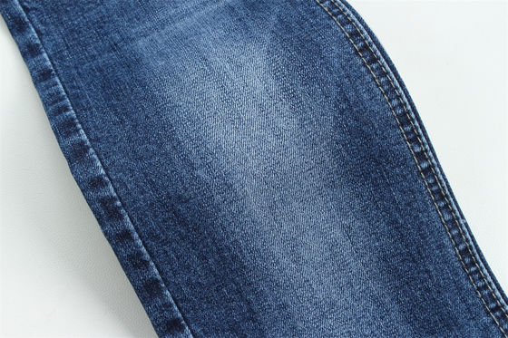 12 oz super zware denim stof voor man jeans mooie warp slub laag rek