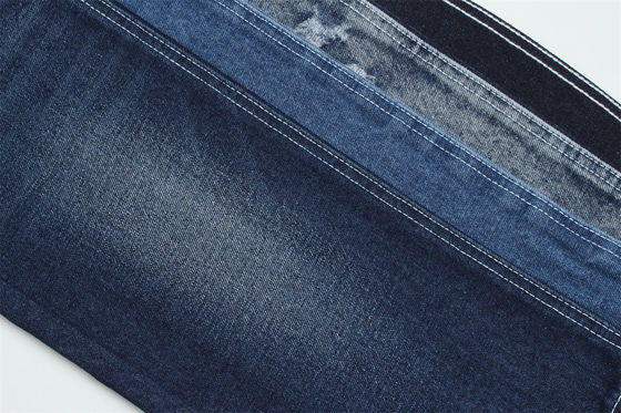 Stijve Denim Stof in Donkerblauwe Kleur van 15.5 OZ voor Grondstoffen Sourcing Oplossingen