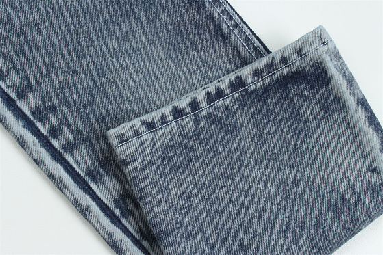 15.5oz Denim Stof Stijf 100% C Voor Uniform Jeans Werkers Jeans