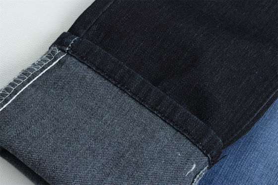 6oz Low Stretch Zeer Zachte Tencel Stof Denim Stof Voor Overhemden En Kinderjeans Super Dun Comfortabel En Ademend