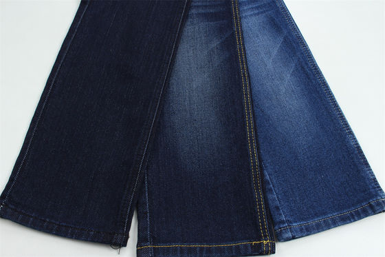 10oz Low Stretch Special Weefsel Denim Stof Voor Heren Jeans
