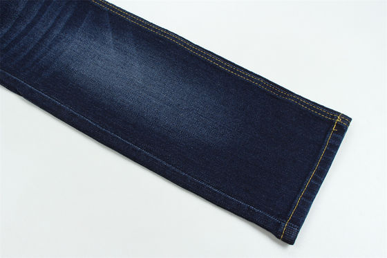 10oz Low Stretch Special Weefsel Denim Stof Voor Heren Jeans