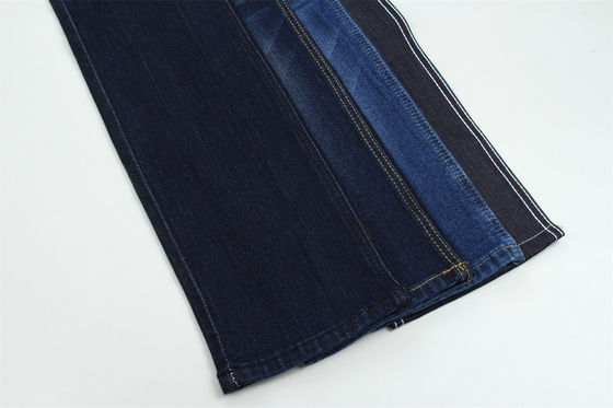 10oz Low Stretch Special Weefsel Denim Stof Voor Heren Jeans