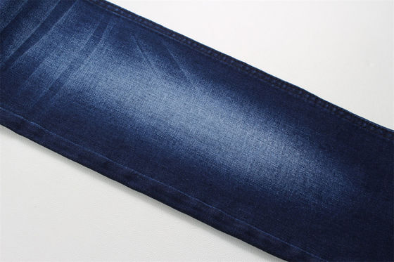 Voorraad Vol Lycra Denim Stof Voor Dames Jeans