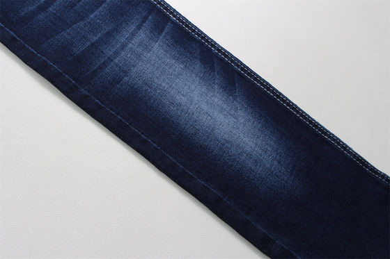 In voorraad 8,7 oz. Volle Lycra Denim Stof Voor Kinderen en Vrouwen Jeans