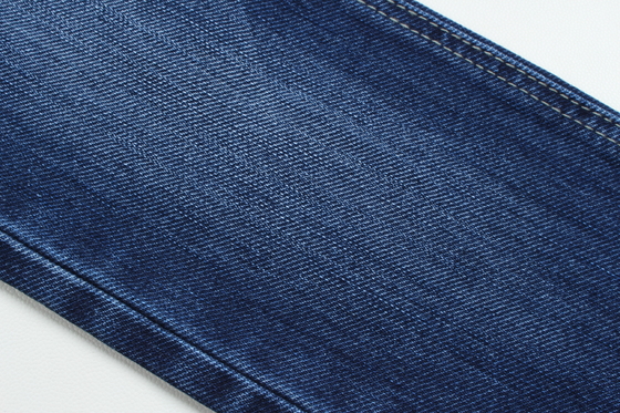 Medium zachtheid Speciaal weefsel Denim Stof Voor Jeans Broek