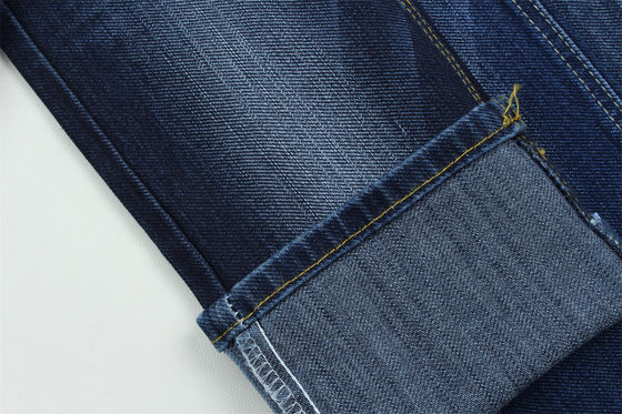 11.5oz speciale weefsel denim stof gebroken twill denim met veel stretch